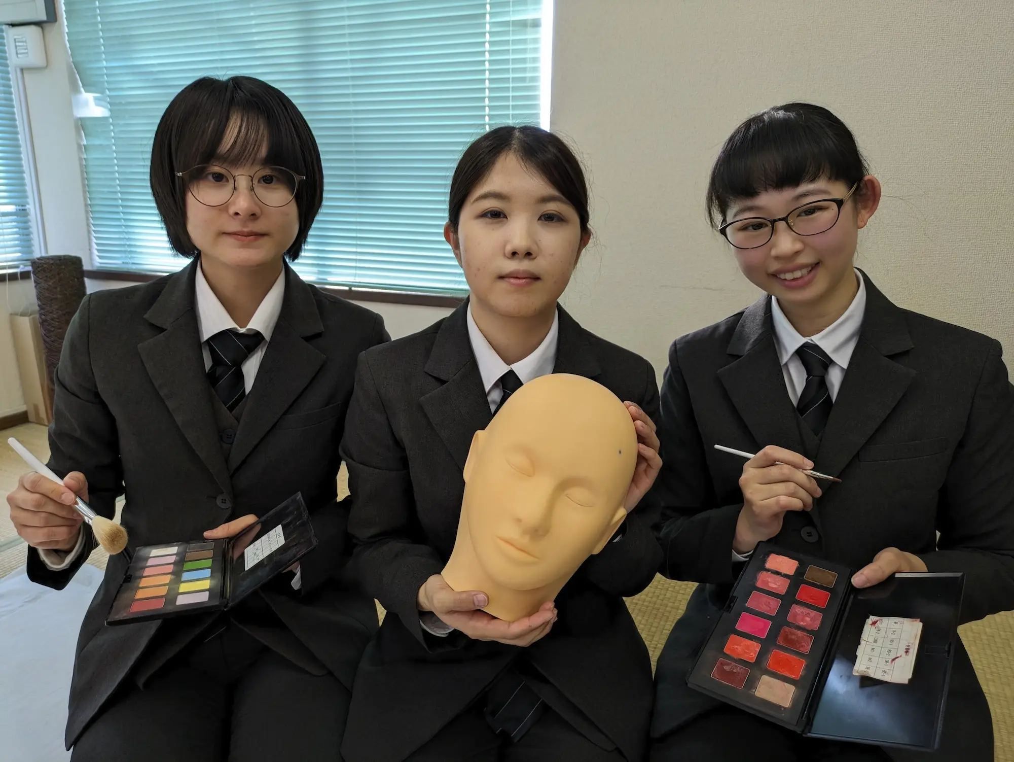 [正社員/流山市]納棺師／メイクドレッサー